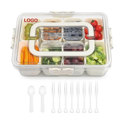 Convenient Outdoor Food Storage Box