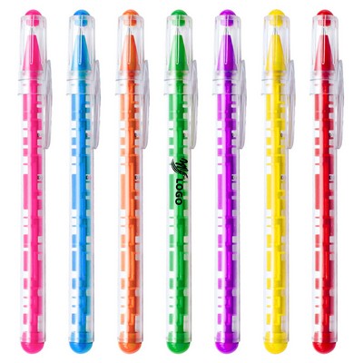 6'' Maze Puzzle Pen