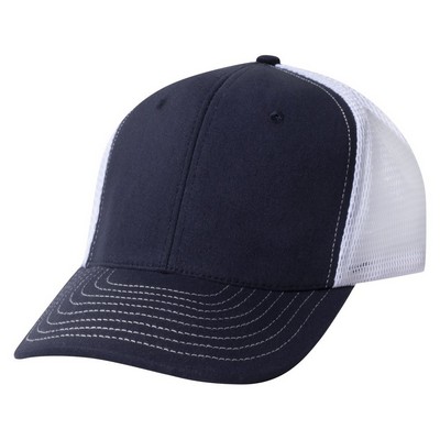 STOCK Union Made Mesh Back Cap