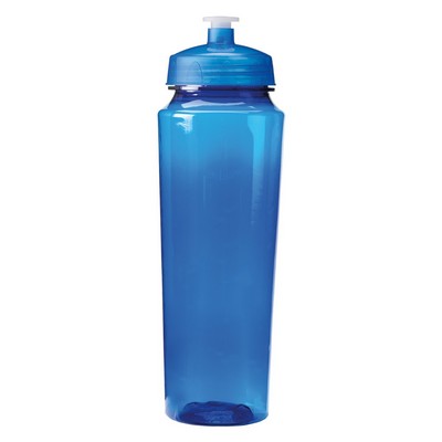 24 Oz. PolySure™ Measurement Water Bottles