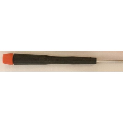 Mini Electronic Phillips Head Screwdriver (1 X 75mm)