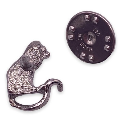 Monkey Lapel Pin