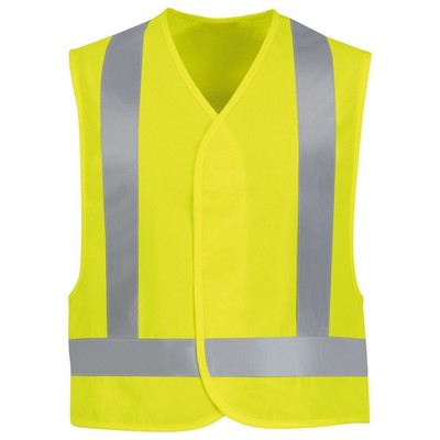 Horace Small™ Unisex Hi-Visibility Safety Vest