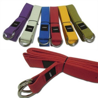 Yoga Stretch Band