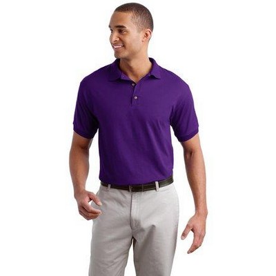 Gildan™ Embroidered 50/50 Sport Shirt