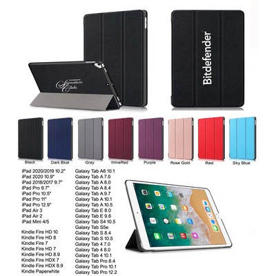 Promotek iBank® Leatherette Case for iPad Pro 10.5"