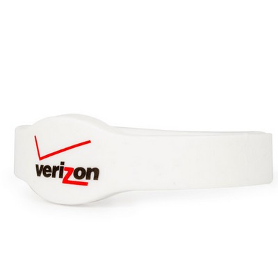 NFC Tag 213 Chipset Wristband 01