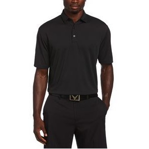 Callaway Men's Micro Texture Polo