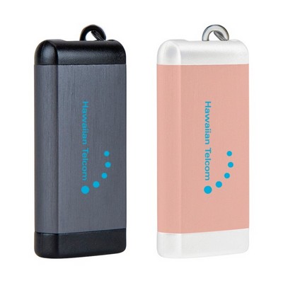 Ledlenser K4R in Gift Box