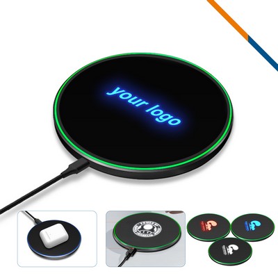 Splo Wireless Charger