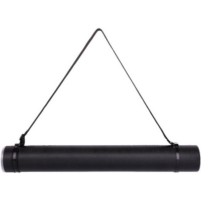 Poster Documents Storage Tube Extendable for Artworks, Blueprints, Drafting and Scrolls