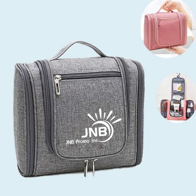 Toiletry Travel Bag Kit