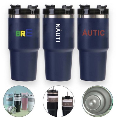 20 Oz Portable Coffee Mug