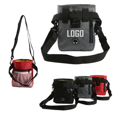 Multi-Functional Pet Training Feeding Kit