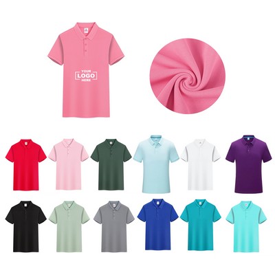 Polo T-Shirt