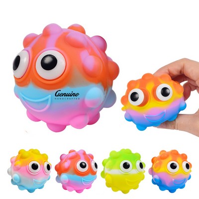 3D Sensory Ball