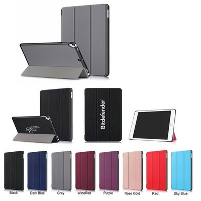 Promotek iBank® Slim Cover Case for iPad Mini 7 Case, A17 Pro 2024, iPad Mini 6 Case
