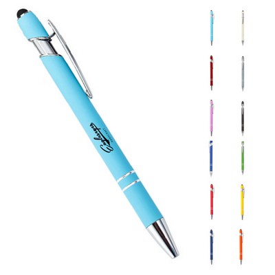 Retractable Ballpoint Pen