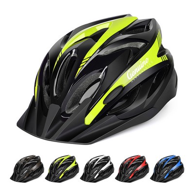 Urban Cycling Helmet