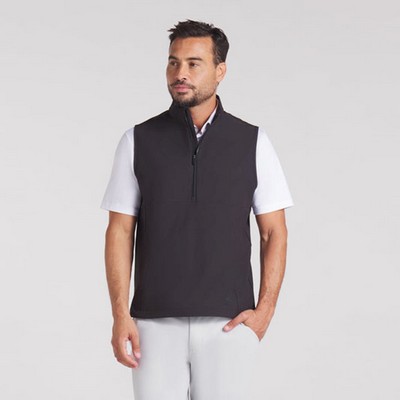 Puma Men's Ripguard Golf Vest
