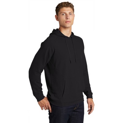 Sport-Tek Lightweight French Terry Pullover Hoodie.