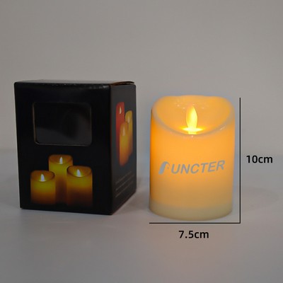 Flameless Swing LED Electronic Candle