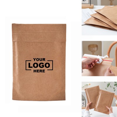 Heavy-Duty Kraft Paper Envelope