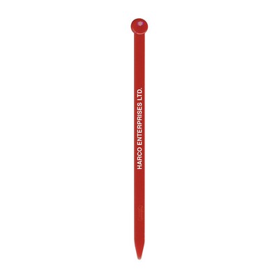 5" Coffee Stir Stick (Blank)