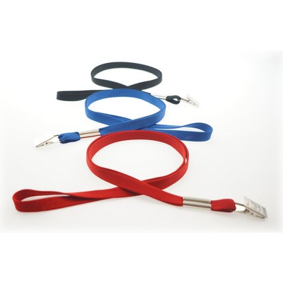 Blank Tubular Style 911 Lanyard