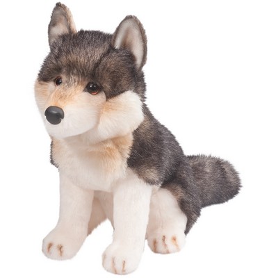 Atka Wolf