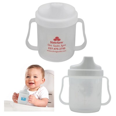 5 Oz. Sippy Cup