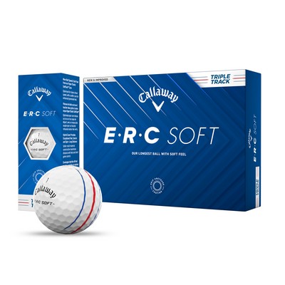 Callaway® ERC Soft Golf Balls