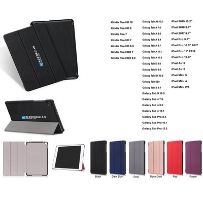 Promotek iPad Mini Smart Cover Case (Black)