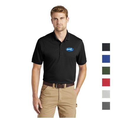 CornerStone ® Industrial Snag-Proof Pique Polo
