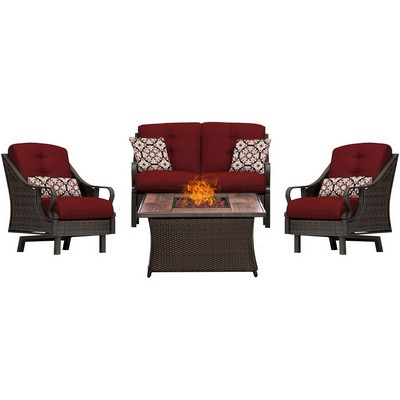 Fire Pits