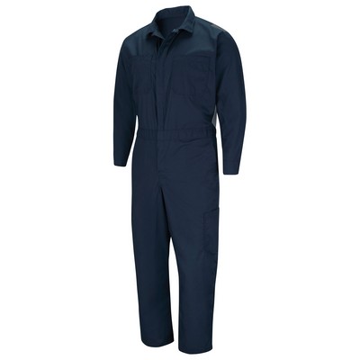 Red KAP® Performance Plus Lightweight Coverall