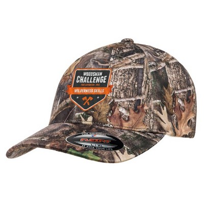 Flexfit 6988 TruTimber Camo Cap