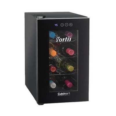 Cuisinart 8-Bottle Wine Cellar