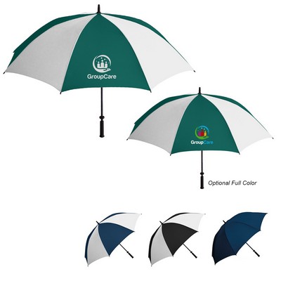 62" Arc Haas-jordan™ Pro-line Umbrella