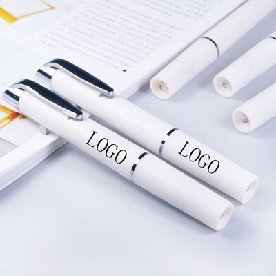 Medical Flashlight Pen With Led Oral Lamp