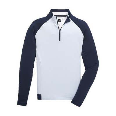 FootJoy® Women's Quarter Zip Midlayer