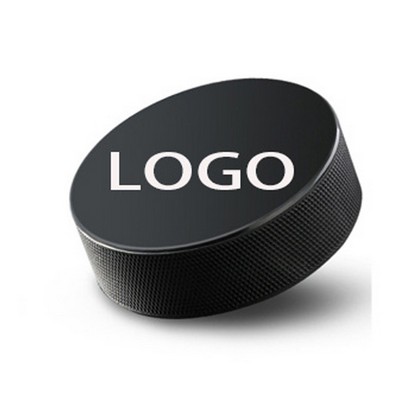 Rubber Training Ice Hockey Pucks
