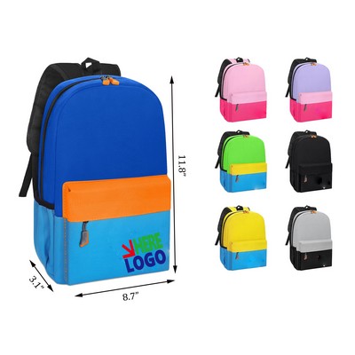 Little Kids Backpack for Girls Boys Preschool Backpack School Bag Cute Kindergarten Backpack