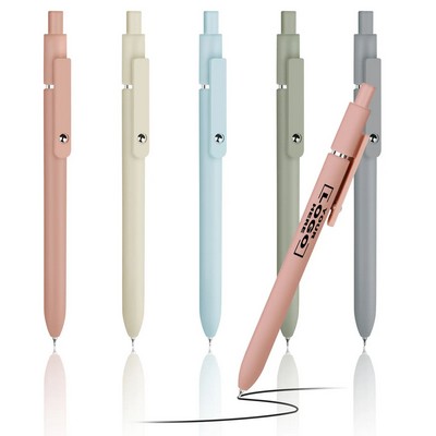 Neutral Click Pen