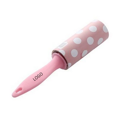 Efficient Portable Clothes Lint Remover