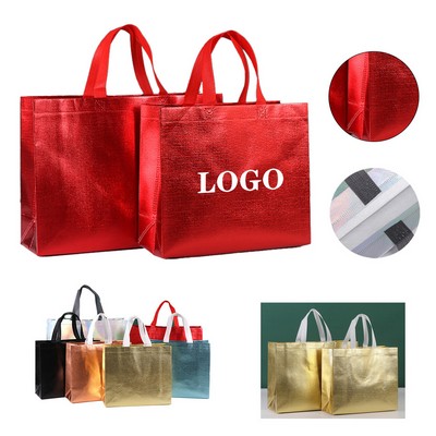 Insulated Non-Woven Tote Bag – Keep Food Fresh On the Go