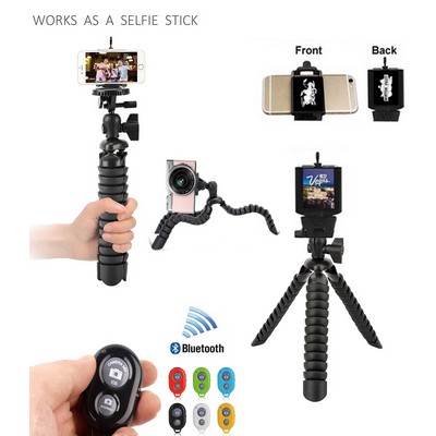 Promotek iBank® Universal Tripod for iPhone