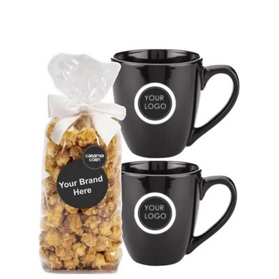 Gourmet Popcorn Mailer