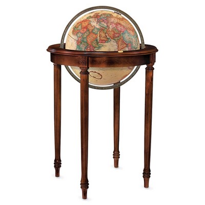 World Globe