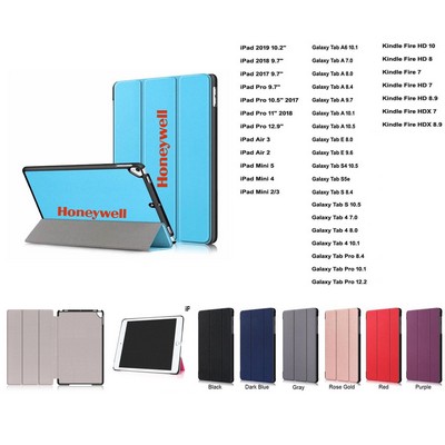 Promotek iBank® Leatherette Case for iPad 10.2''